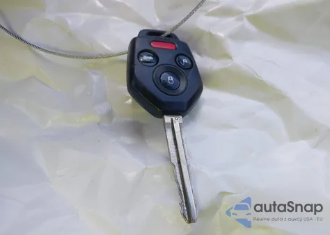 2016 Subaru Outback 2.5I Premium from USA, damaged, VIN 4S4BSAFC7G3338347